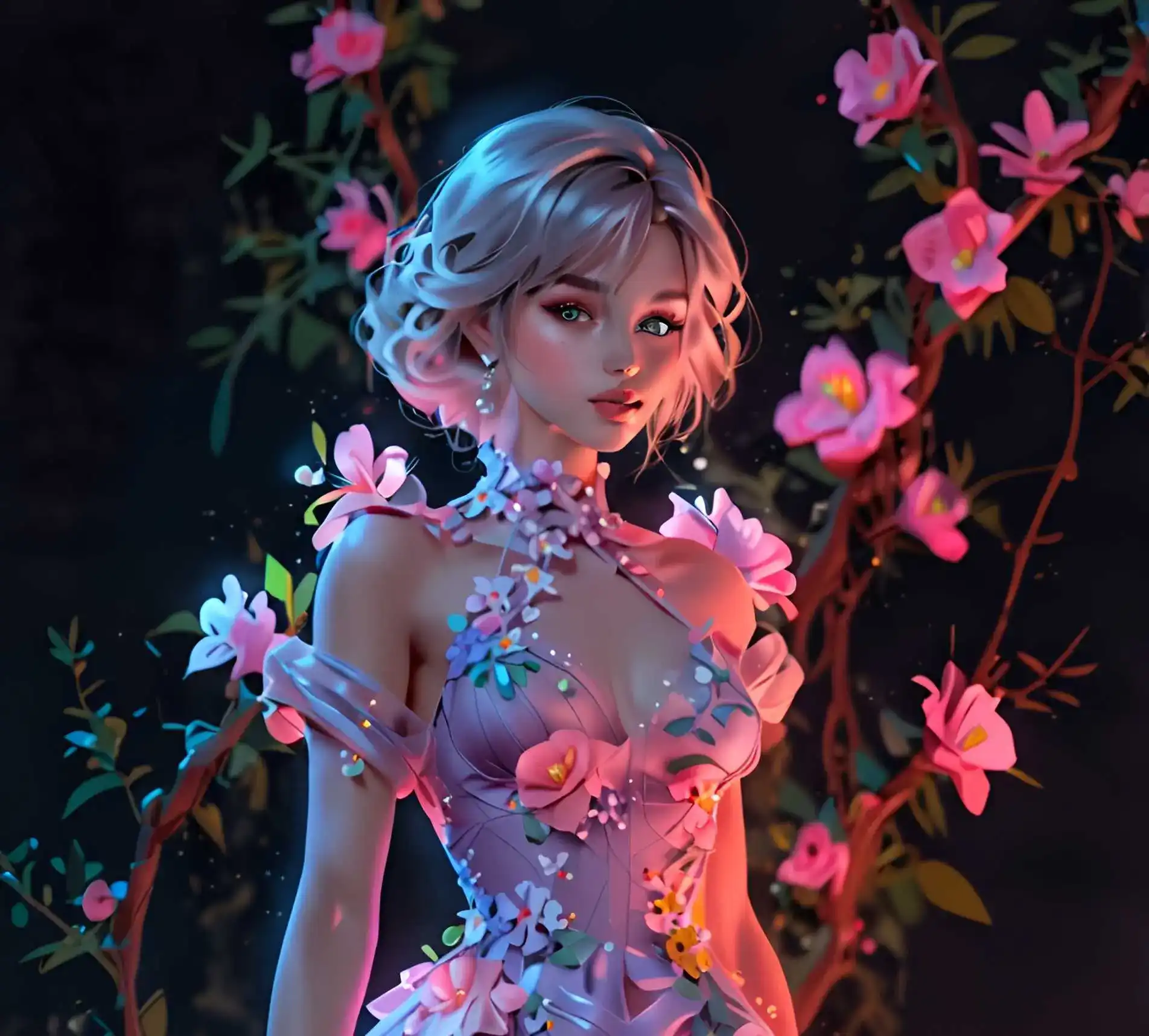 AI model capable of generating realistic and high-quality images from simple text prompts