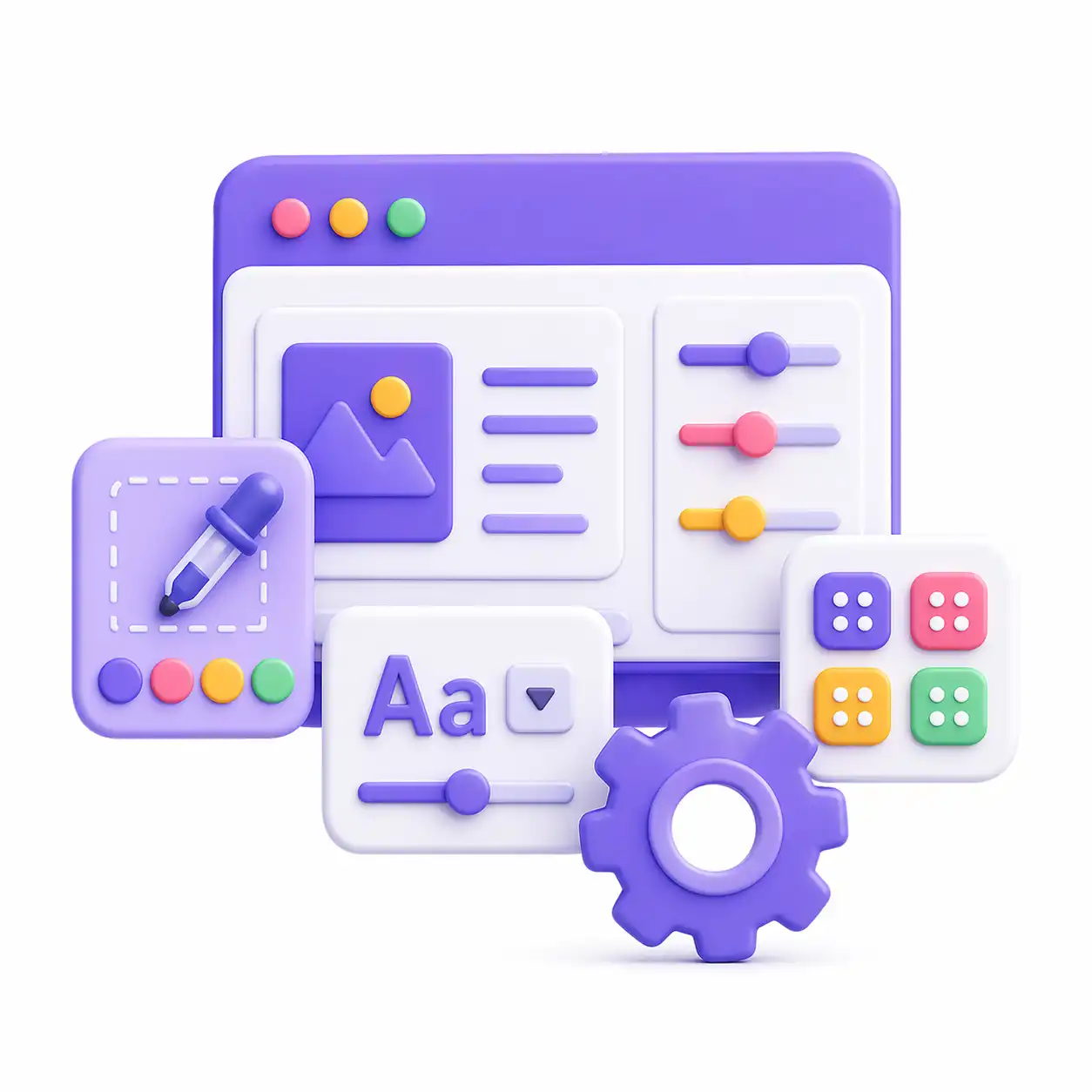 Advanced Customization Options