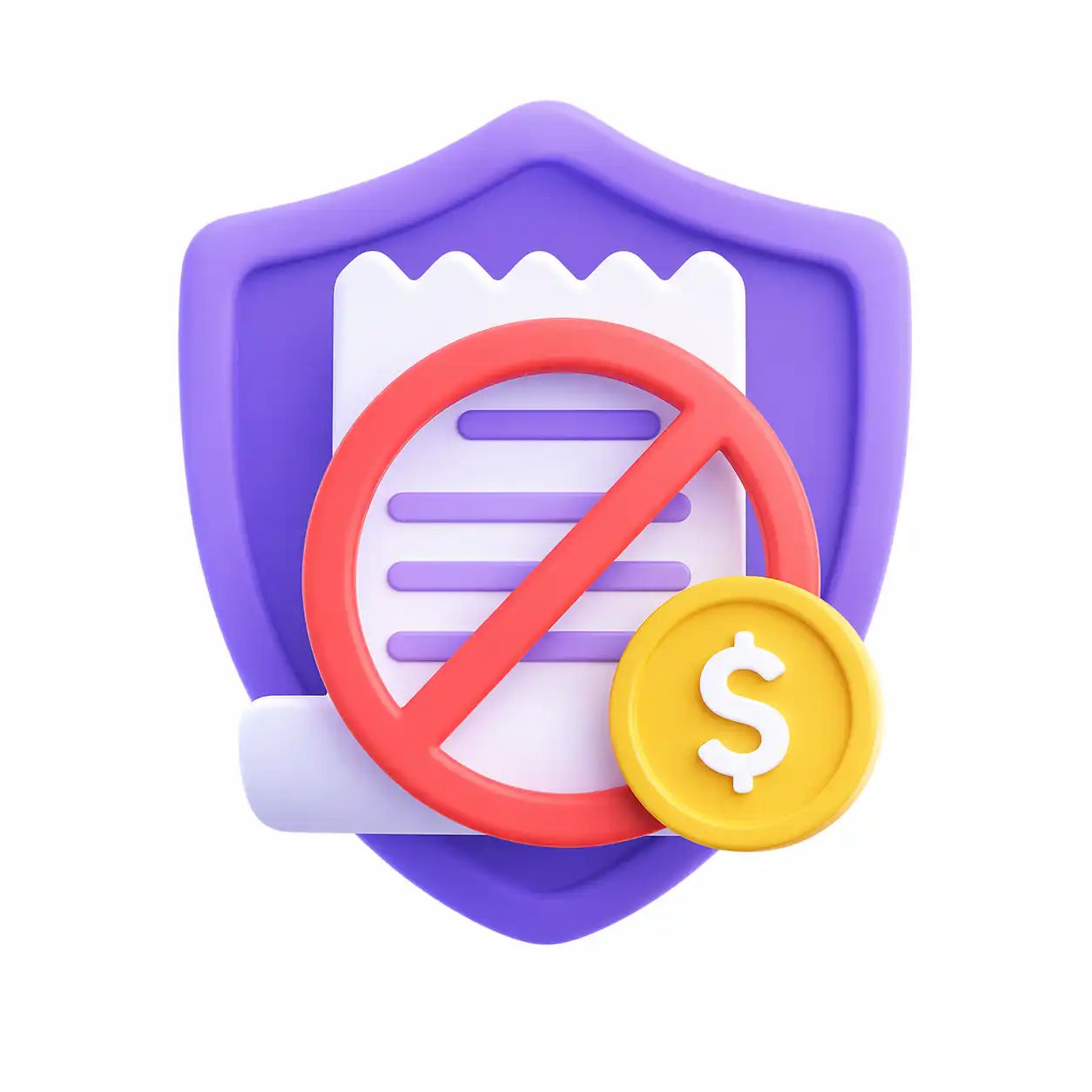 No Monthly Fees Ever