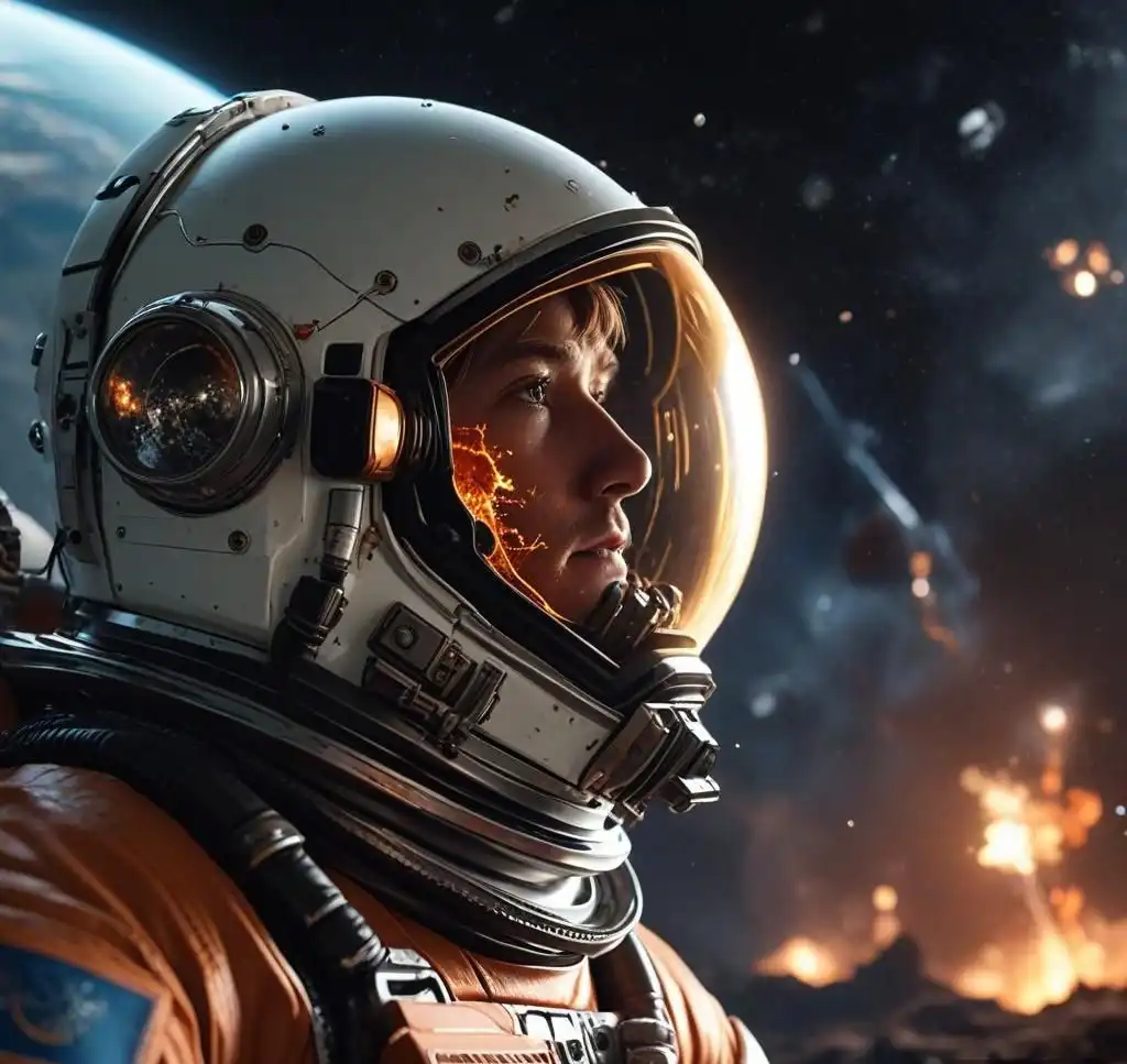 Real Time Editing in AI Image Generator