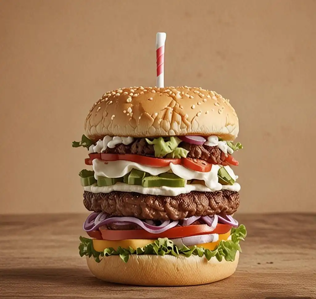 Text to Image in Seconds