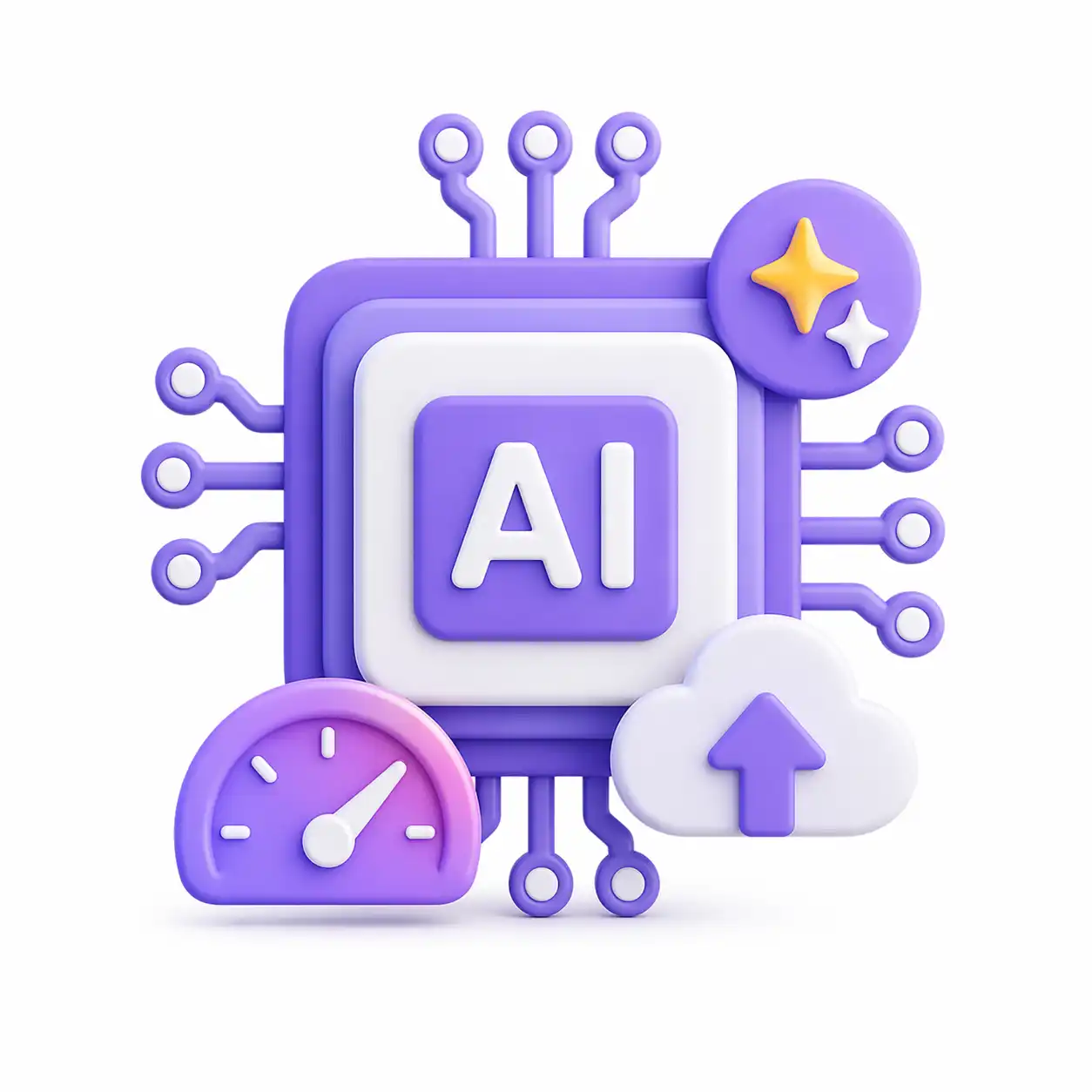 The Newest AI Models